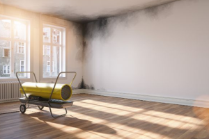 Messie Geruchsentfernung Wolfsburg