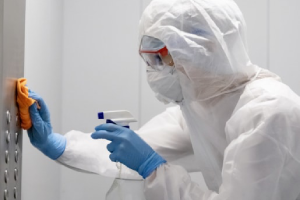 Messie Spezialreinigung Wolfsburg